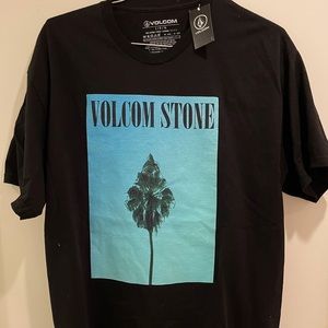 Volcom Krishduh Short Sleeve Mens Tee